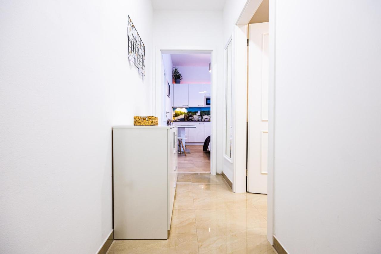 Cozy In City Center Apartmán *
