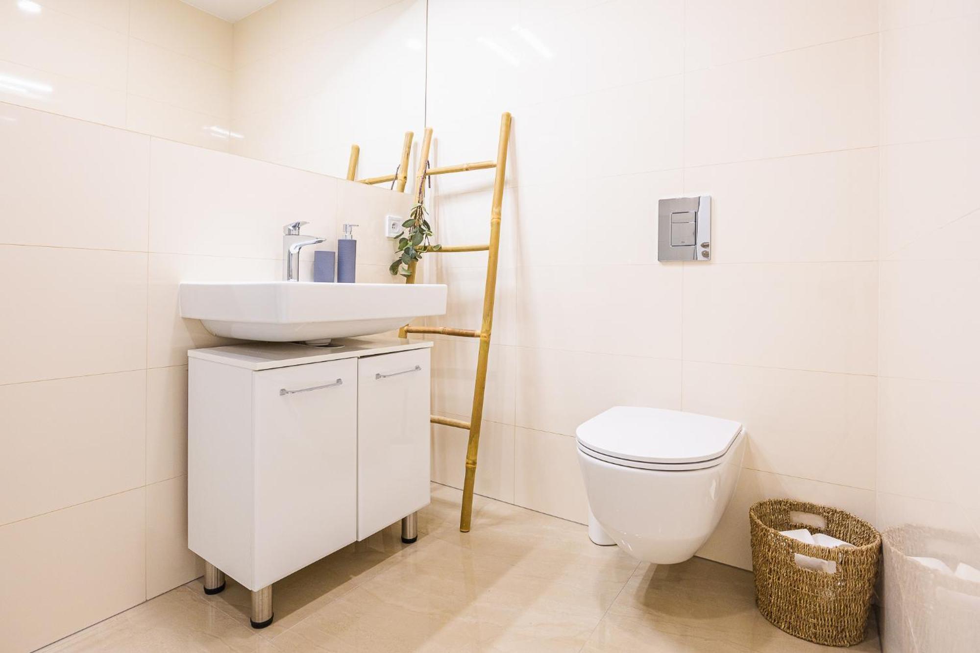Apartmán Cozy In City Center *